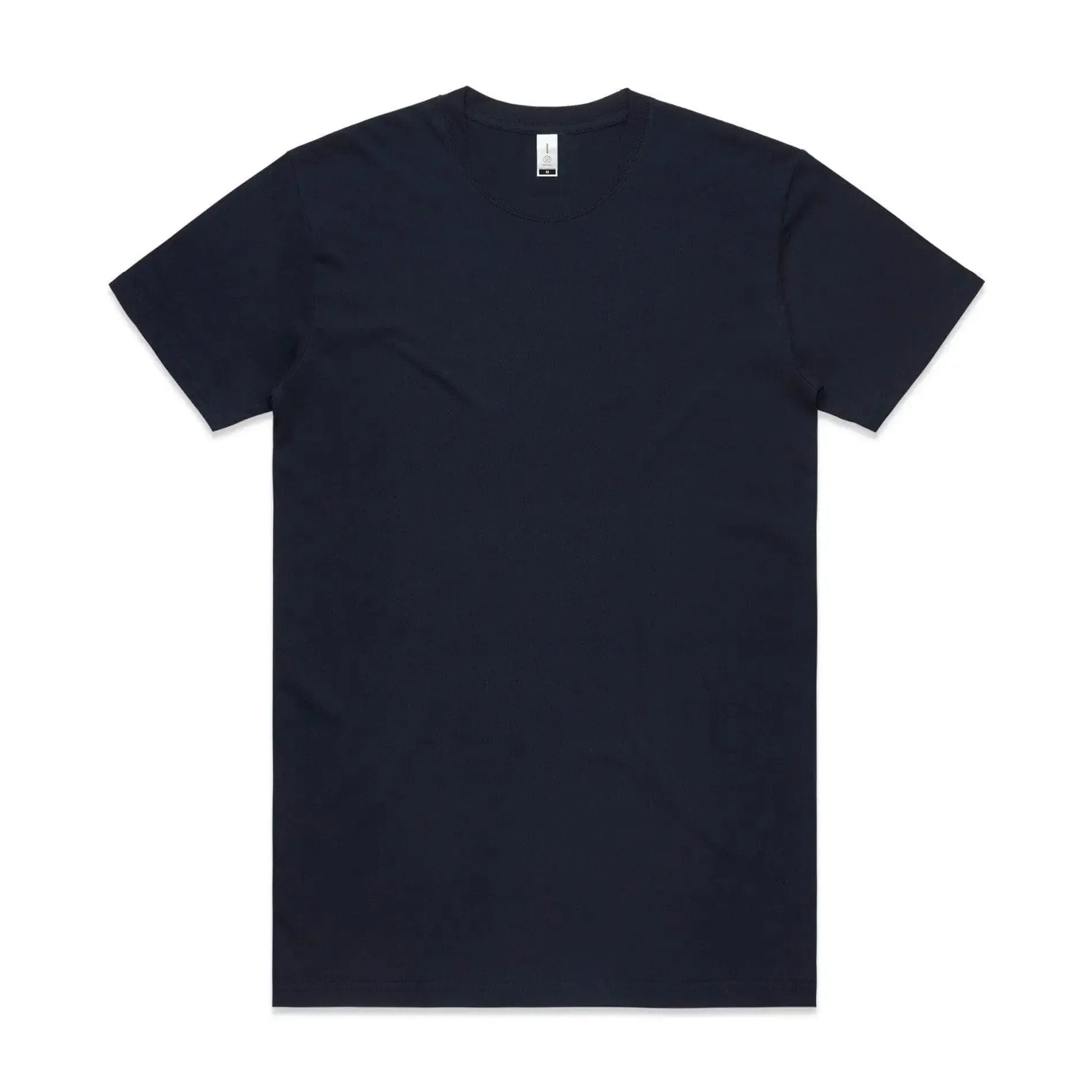 As Colour Men's Staple Organic Tee 5001G